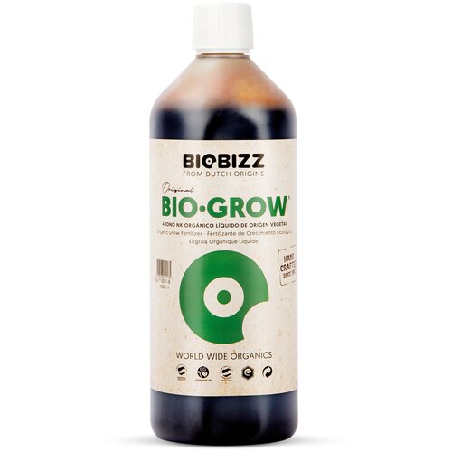    BioBizz Bio-Grow 1   -     -,    