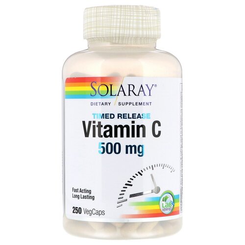   Vitamin C, 500 , 290 , 250 .   -     -,    