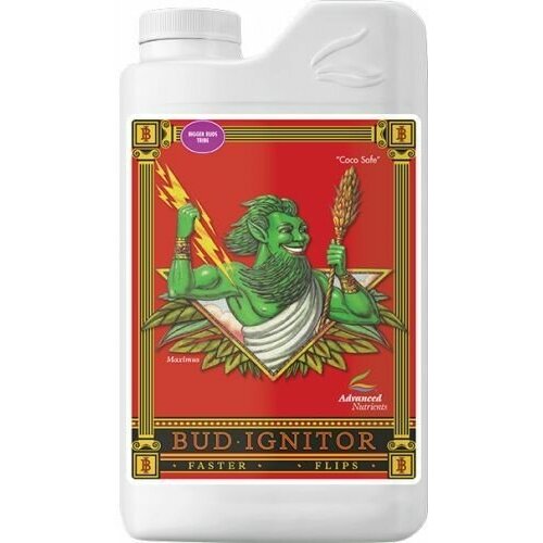    Advanced Nutrients Bud Ignitor   1000,      -     -,    