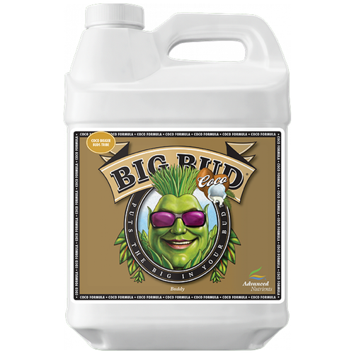    Advanced Nutrients Big Bud COCO 500   ,     -     -,    