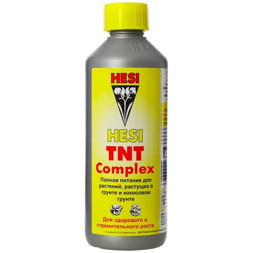    Hesi TNT Complex 0,5   -     -,    