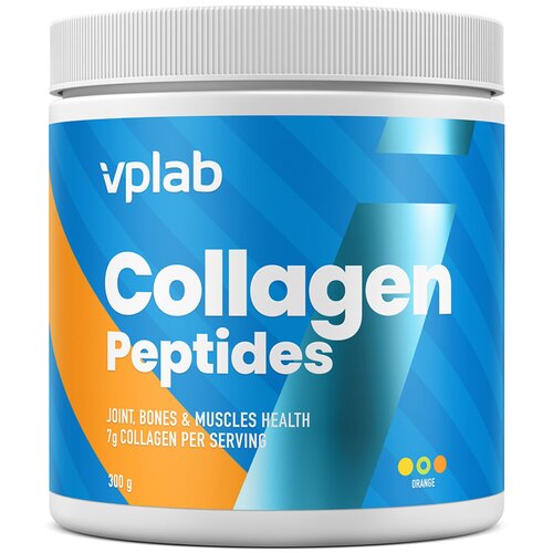   VPLab Collagen Peptides ., 300 ,    -     -,    