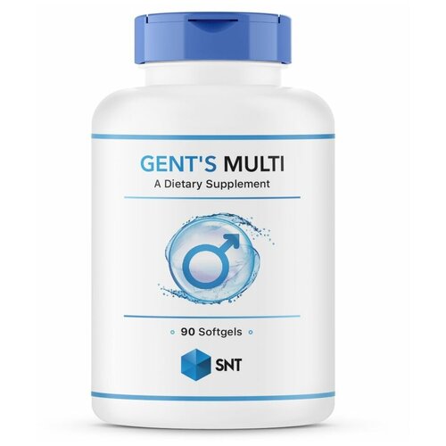   SNT, Gent's Multi, -   , 90    -     -,    