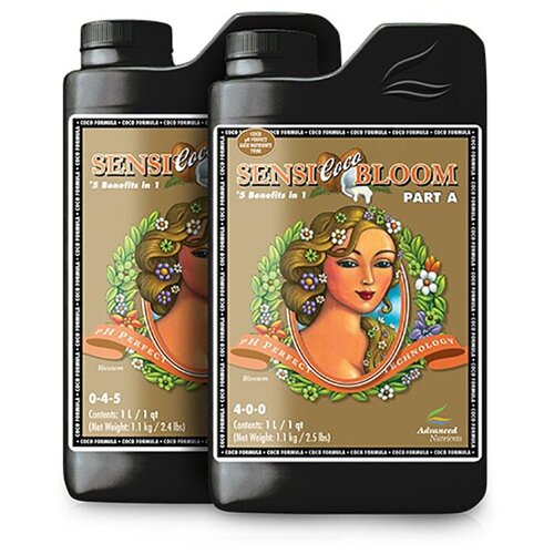    pH Perfect Sensi Coco Bloom +B, 1    -     -,    