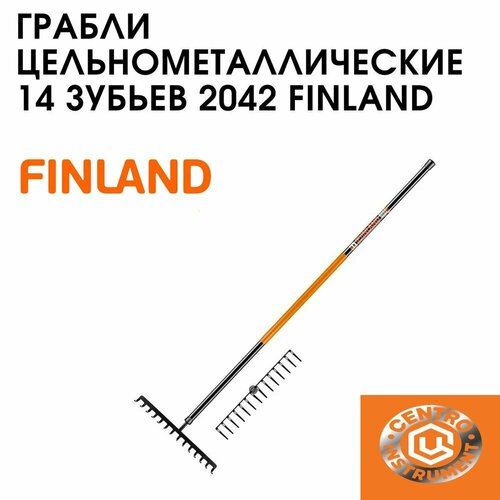      14  FINLAND 2042   -     -,    