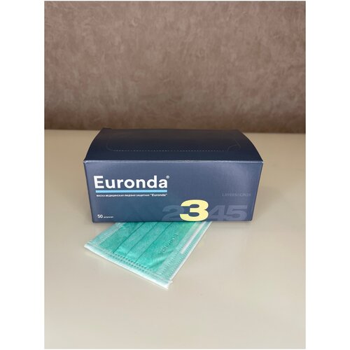     Euronda (  /  ) Monoart  - , 50 .  , 5    -     -,    