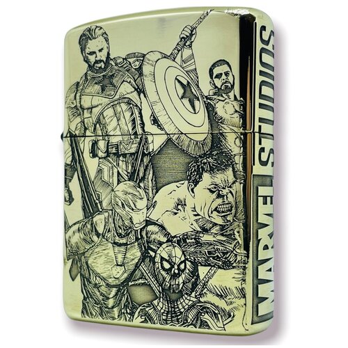     Zippo(Armor)  Custom    -     -,    