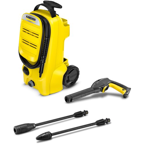    KARCHER K 3 Compact (1.676-200.0), 120 , 380 /,  