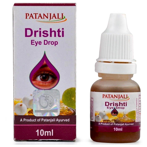    Patanjali Drishti, 50 , 10    -     -,    