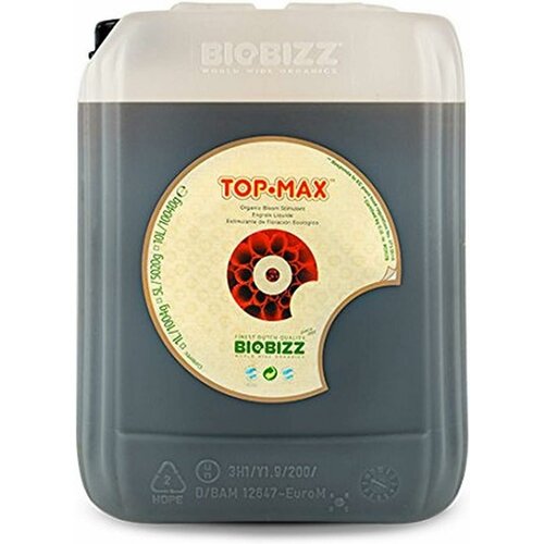      BioBizz Top Max 5 ,      -     -,    