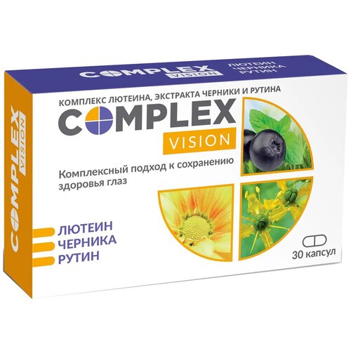   Complex Vision + + ., 30 .,    -     -,    