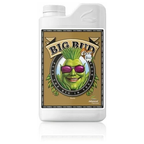     Advanced Nutrient Big Bud COCO 1   -     -,    