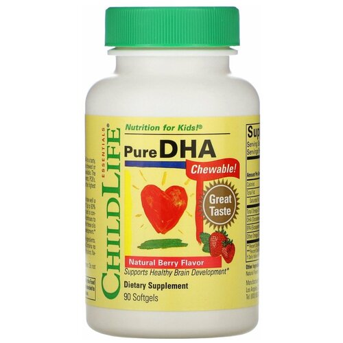   Pure DHA ., 80 , 90 .,    -     -,    