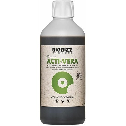      BioBizz Acti Vera 500,          -     -,    