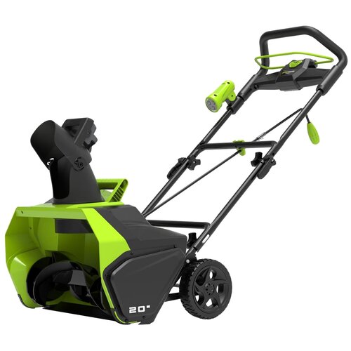     Greenworks GD40ST    , 40    -     -,    