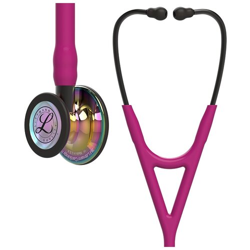    Littmann Cardiology IV  (6241)   -     -,    