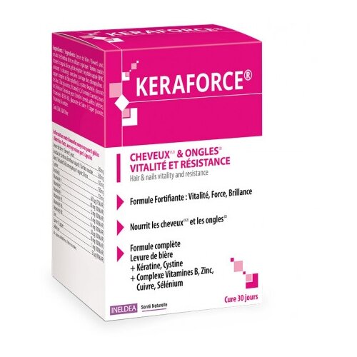   Keraforce ., 0.56 , 90 .   -     -,    