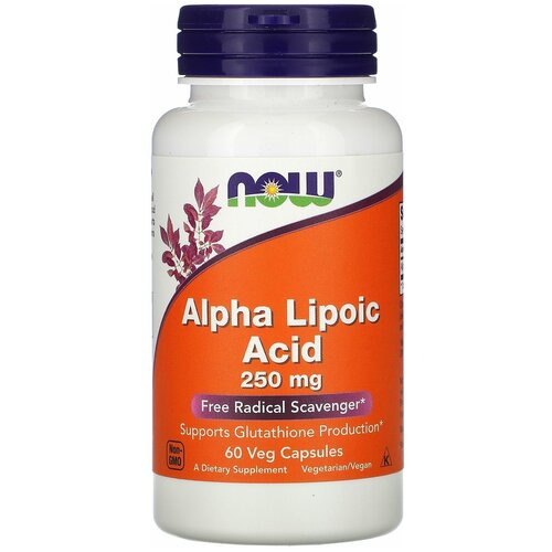   Alpha Lipoic Acid ., 250 , 150 , 100 , 60 .   -     -,    