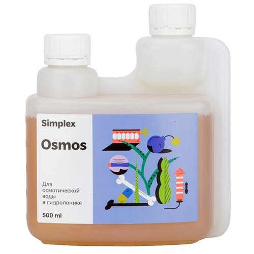    Simplex Osmos 0.5    -     -,    