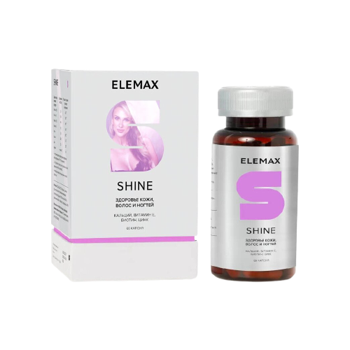   Elemax Shine ., 145 , 60 .   -     -,    