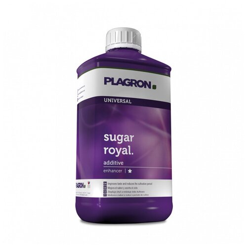    Plagron Sugar Royal 500  (0.5 )   -     -,    