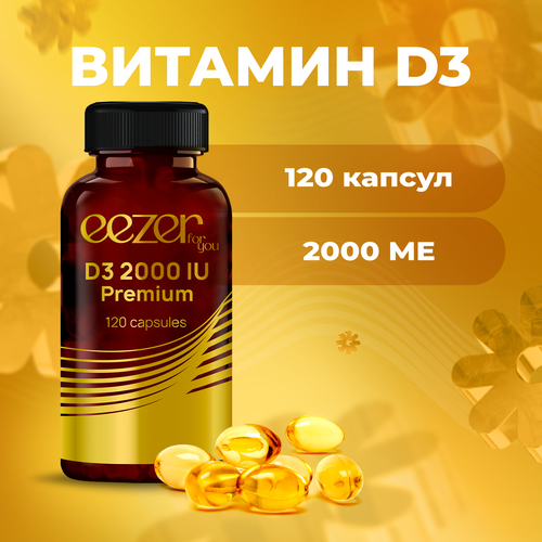   D3 2000 IU Premium Eezer   D 3        -     -,    