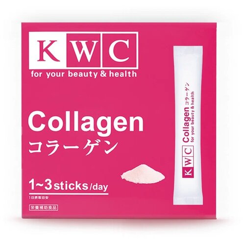   KWC Collagen ., 3 , 30 .   -     -,    