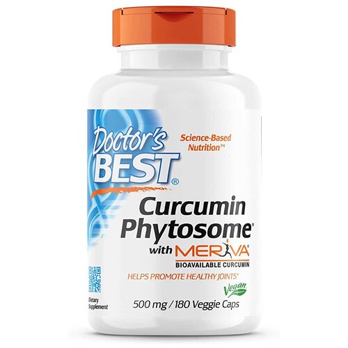   Curcumin Phytosome ., 500 , 180 .   -     -,    