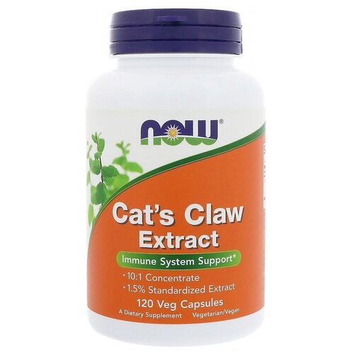   Cat's Claw Extract ., 150 , 120 .   -     -,    