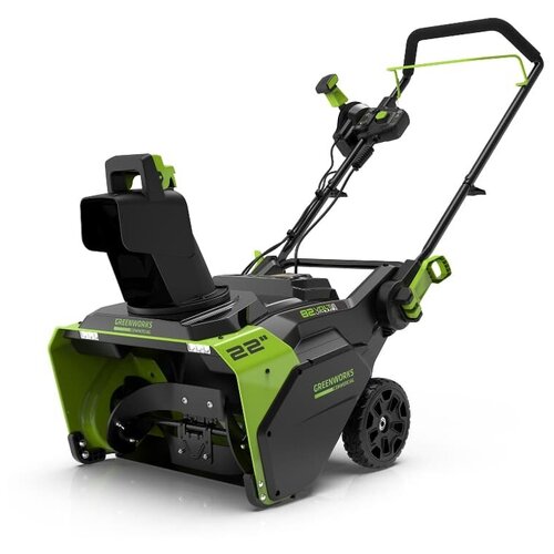     Greenworks GD82ST, 82V, 56 , ,       -     -,    