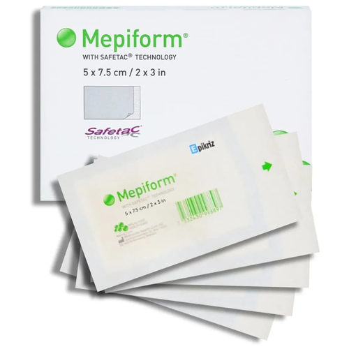           (Mepiform)   5  7,5 - 5    -     -,    