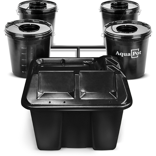   AquaPot   AquaPot E-mode 4, 30 ,    -     -,    