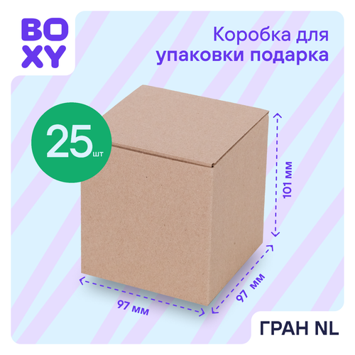     BOXY  NL, , , 9,79,710 , 25 .   -     -,    