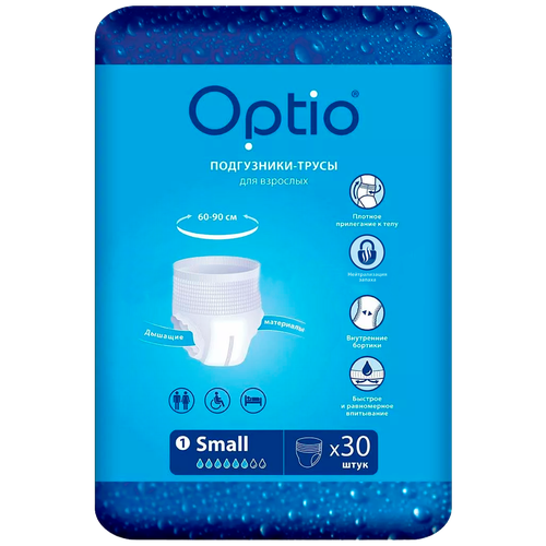     Optio  , S, 6 , 60-90 , 30 .   -     -,    