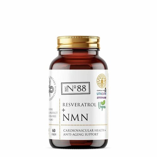   NMN    250    100 ,  , , , Uthever NMN ffepharm, 60  long life recipes   -     -,    