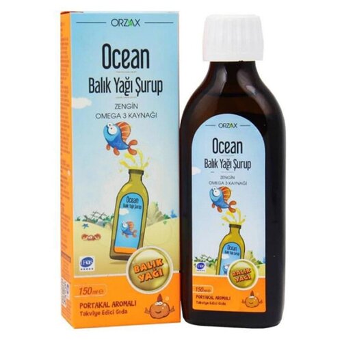   Orzax Omega-3     , 150,    -     -,    