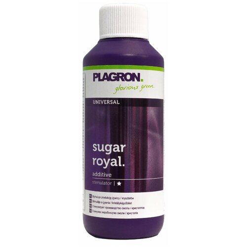    Plagron Sugar Royal 100   -     -,    