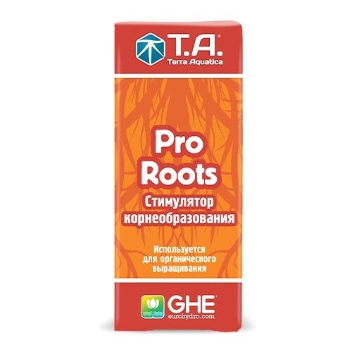      Terra Aquatica Pro Roots 0.1    -     -,    