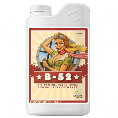     Advanced Nutrients B-52, 1   -     -,    