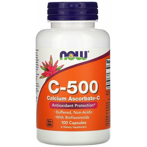   C-500 Calcium Ascorbate- ., 150 , 0.828 , 100 .   -     -,    