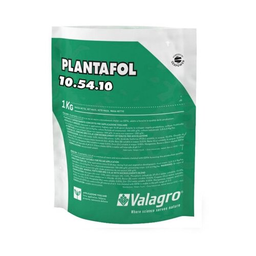     (Plantafol 10-54-10)   -     -,    