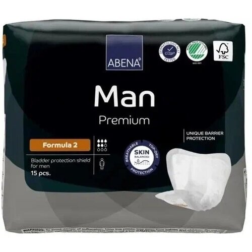   Abena    Abena Man Formula 2, 15 .   -     -,    