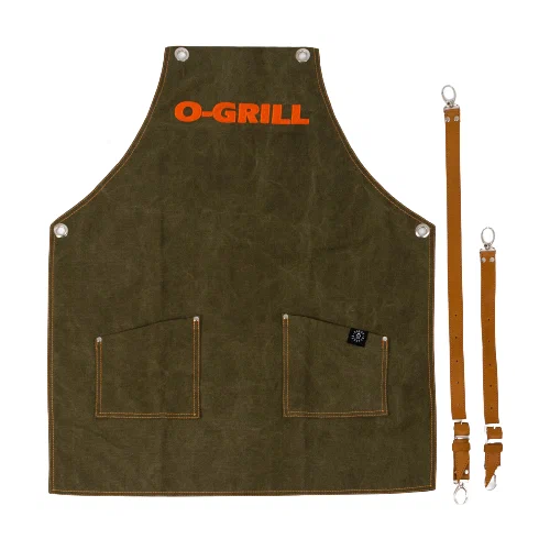      O-GRILL   -     -,    