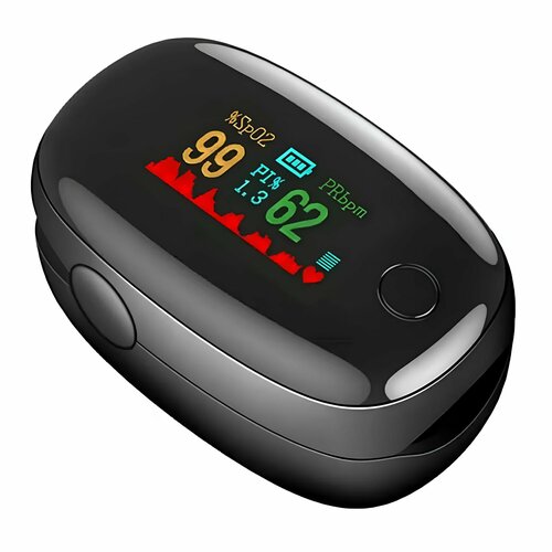       Oximeter SMH-01        -     -,    