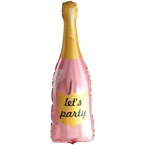      , Let's party, 106    -     -,    