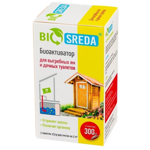   BIOSREDA       , 300 , 12 ., 1 .   -     -,    