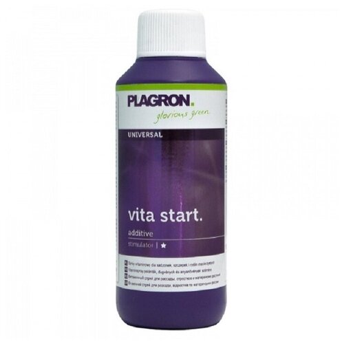    Plagron Vita Start 250   -     -,    