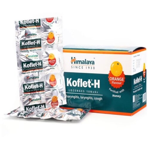   Koflet-H, 60 .   -     -,    