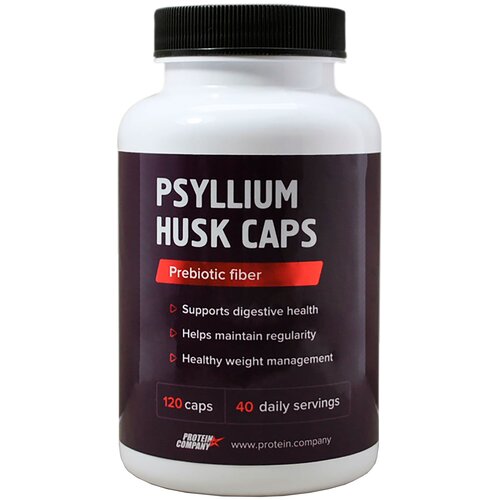    PROTEIN.COMPANY Psyllium husk , 90 , 250 , 120 .   -     -,    