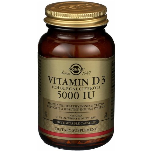   Vitamin D3 ., 5000 ME, 150 , 300 , 120 .   -     -,    